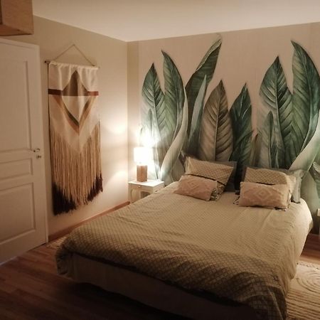 La Maison De 6Fran Appartement 2 Chaleureux Et Calme Ambiance Familiale Valros المظهر الخارجي الصورة
