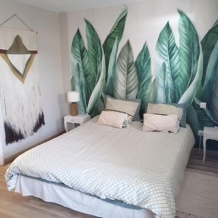 La Maison De 6Fran Appartement 2 Chaleureux Et Calme Ambiance Familiale Valros المظهر الخارجي الصورة