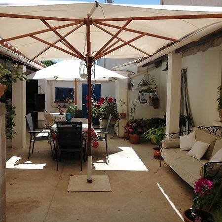 La Maison De 6Fran Appartement 2 Chaleureux Et Calme Ambiance Familiale Valros المظهر الخارجي الصورة