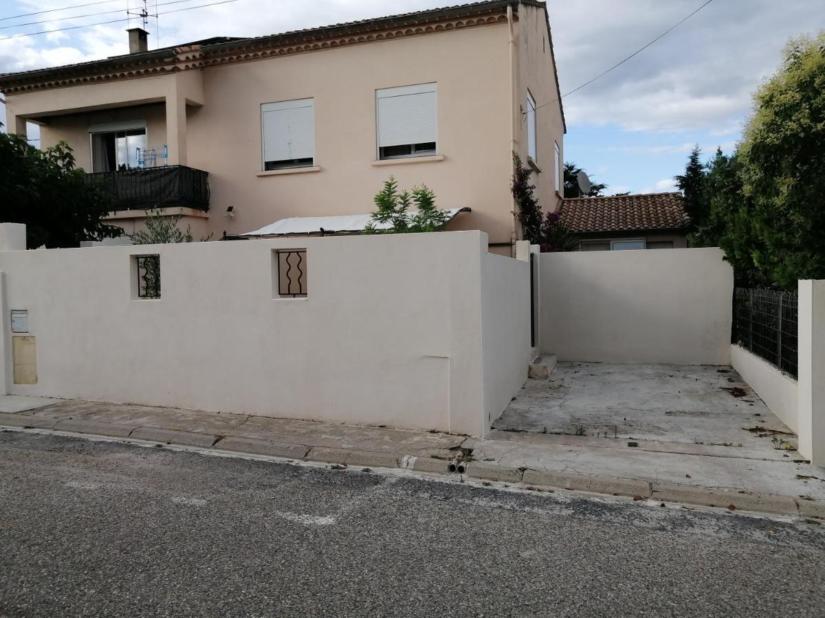 La Maison De 6Fran Appartement 2 Chaleureux Et Calme Ambiance Familiale Valros المظهر الخارجي الصورة